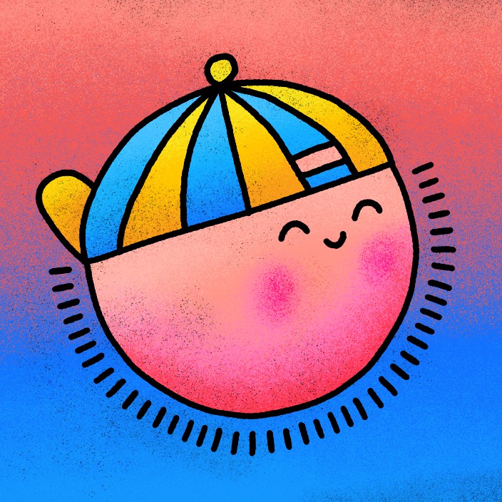 TapTapKaboom (taptapkaboom.eth) Ethereum Name Service (ENS and .eth domain) PFP