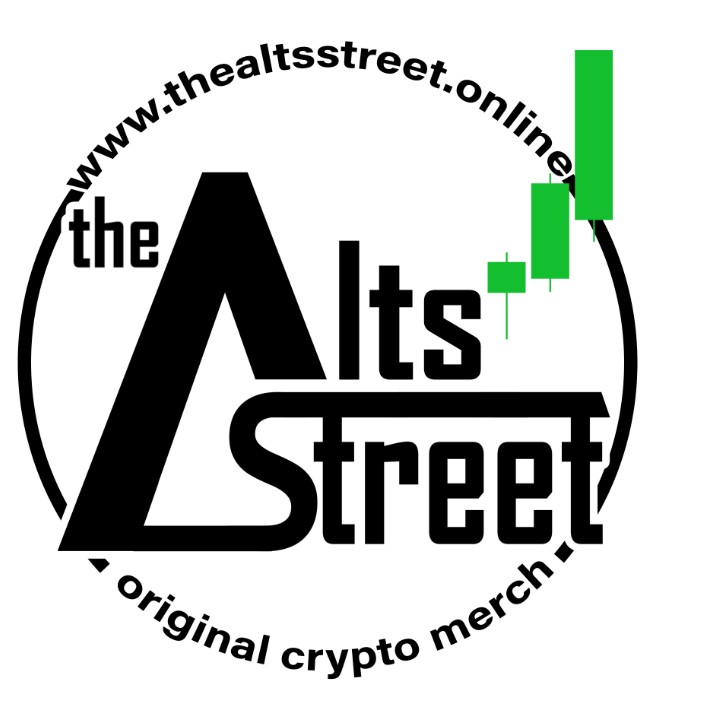 The Alts Street (thealtsstreet.eth) Profile Photo