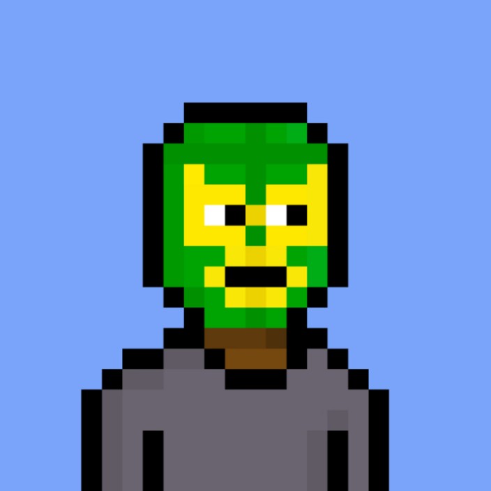 thenakalibre.eth Ethereum Name Service (ENS and .eth domain) PFP