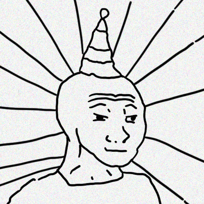 theydunnoyet.eth Ethereum Name Service (ENS and .eth domain) PFP