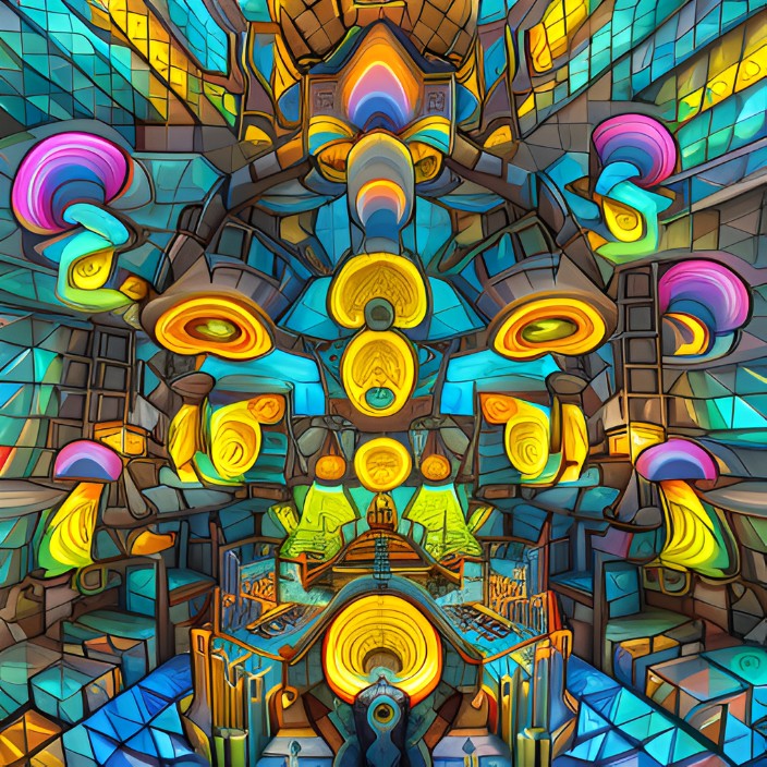 topological.eth Ethereum Name Service (ENS and .eth domain) PFP