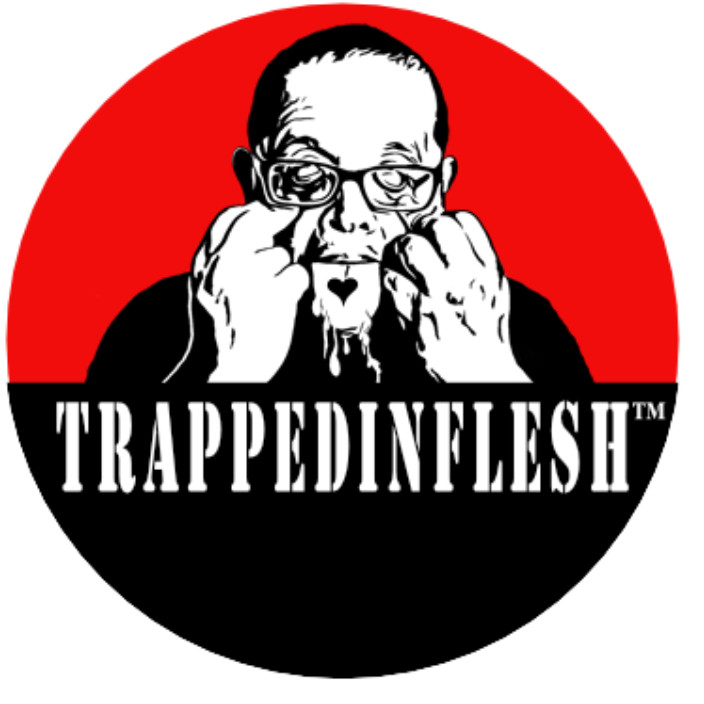 trappedinflesh.eth Profile Photo