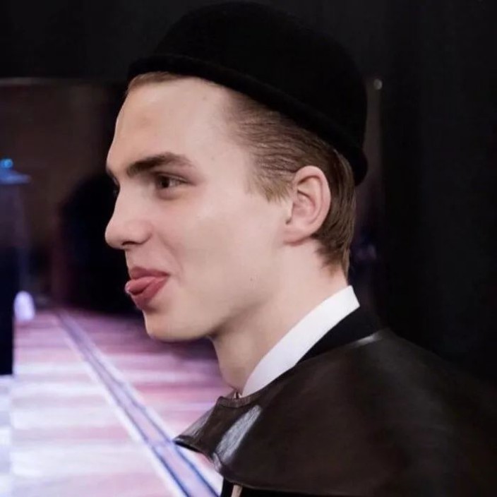 kaixin (wangkaixin.eth) Ethereum Name Service (ENS and .eth domain) PFP