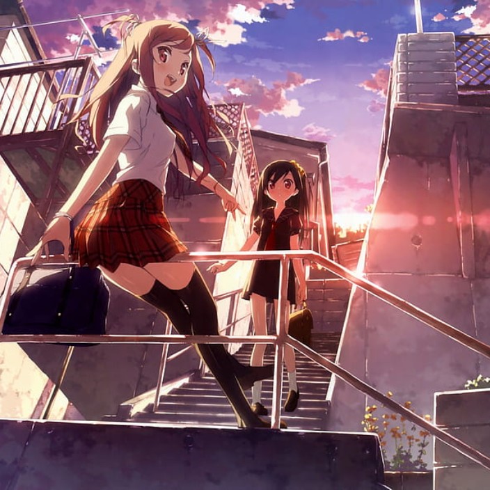 weeaboo.eth Ethereum Name Service (ENS and .eth domain) PFP