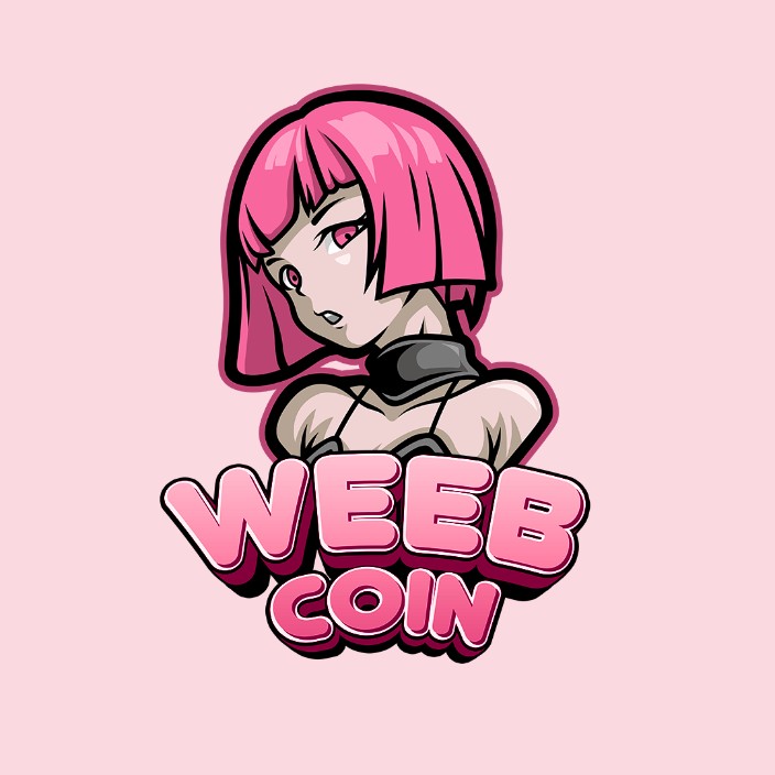 WeebCoin.wtf (weebcoin.eth) Profile Photo